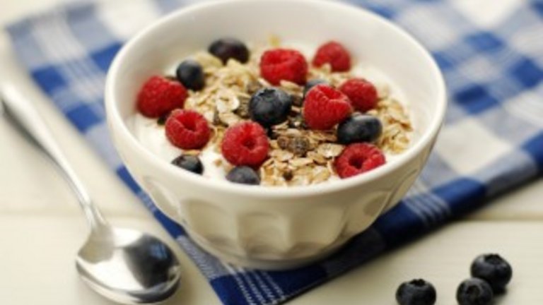 Muesli